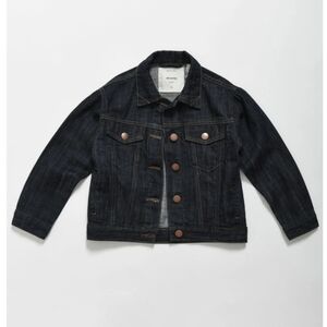 One Teaspoon Kids Trucker Jacket